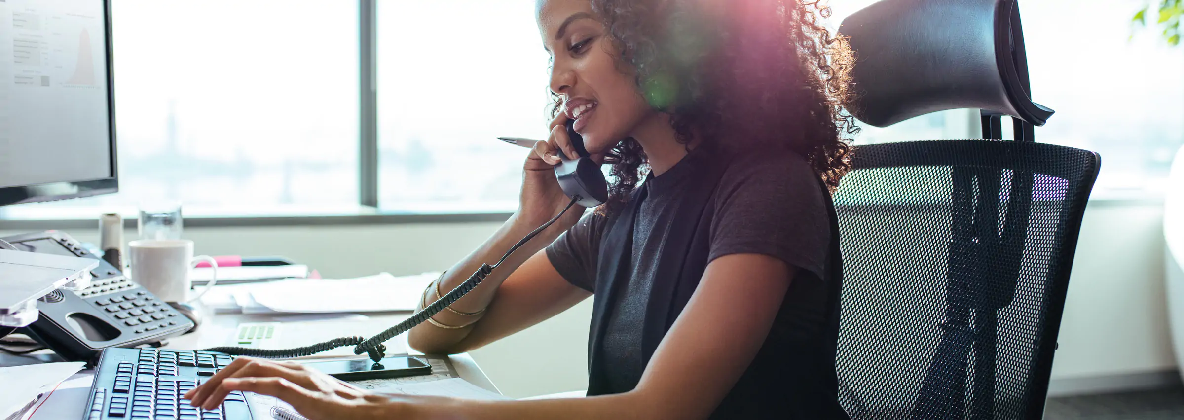 Offerte telefonia fissa | Enegan Gestore telefonia offerte telefonia fissa business