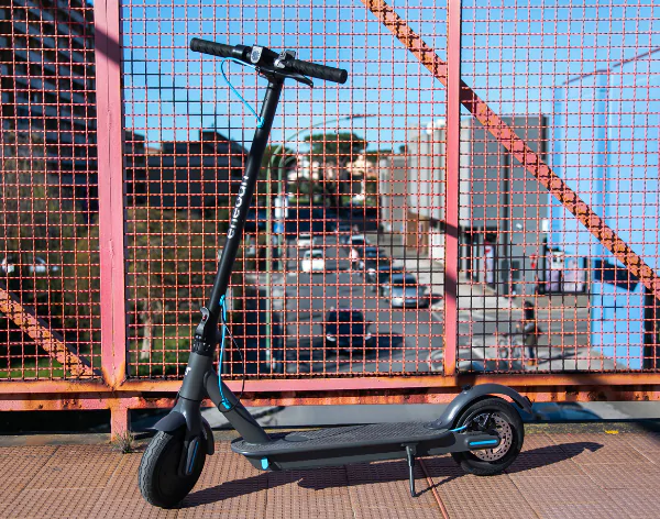 Monopattini Monopattini