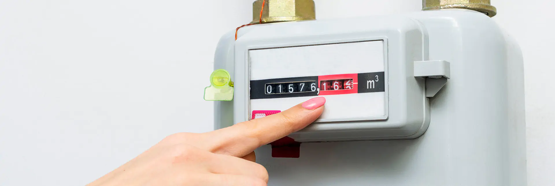Autolettura Gas e Luce | Enegan, Energy Partner autolettura gas