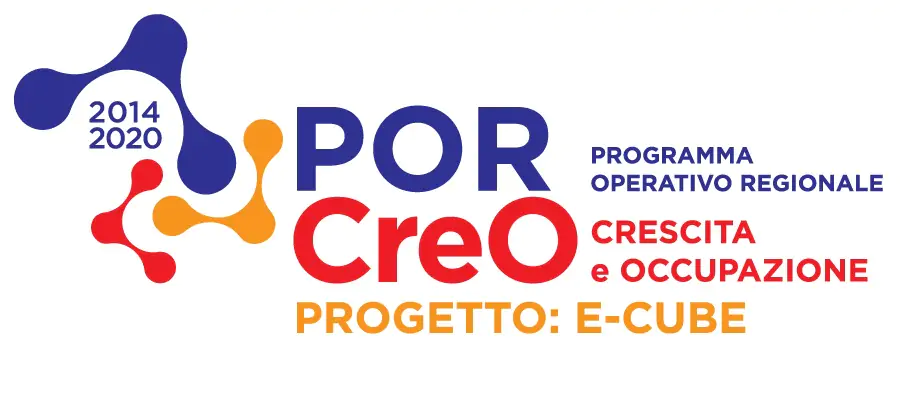 E cube - Ricerca e sviluppo - Energia per le aziende - ENEGAN E cube - Ricerca e sviluppo - Energia per le aziende - ENEGAN