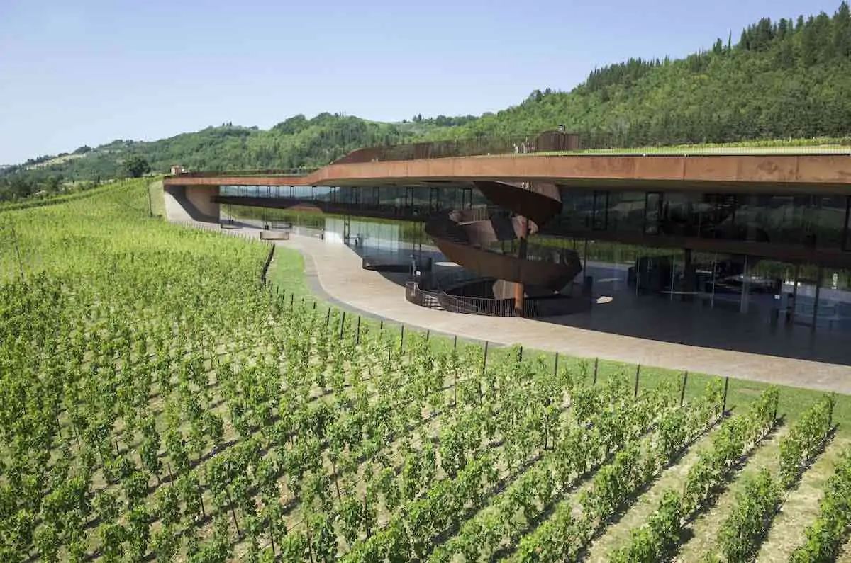 Antinori - Partner di Enegan fornitura energia per aziende