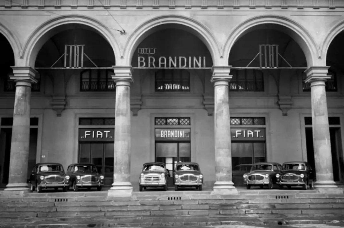 Brandini - Partner Enegan fornitore energia