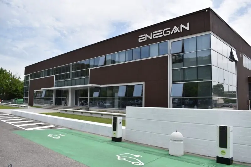Cultura aziendale Enegan - cultura d’impresa | Enegan, Energy Partner