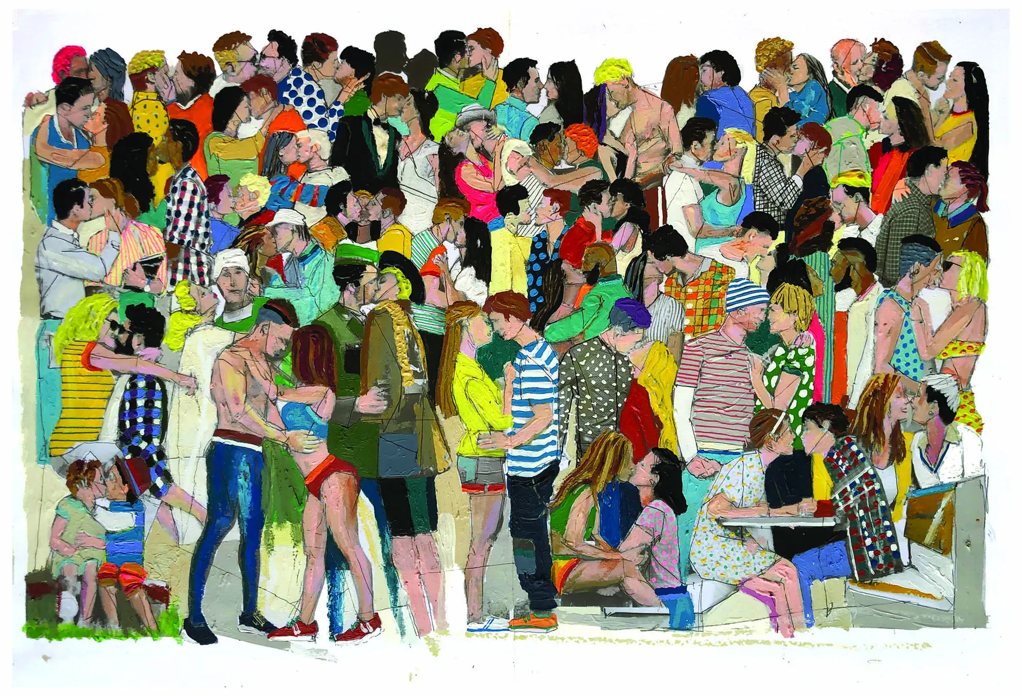 Eneganart, concorso nazionale d’arte attuale | Enegan