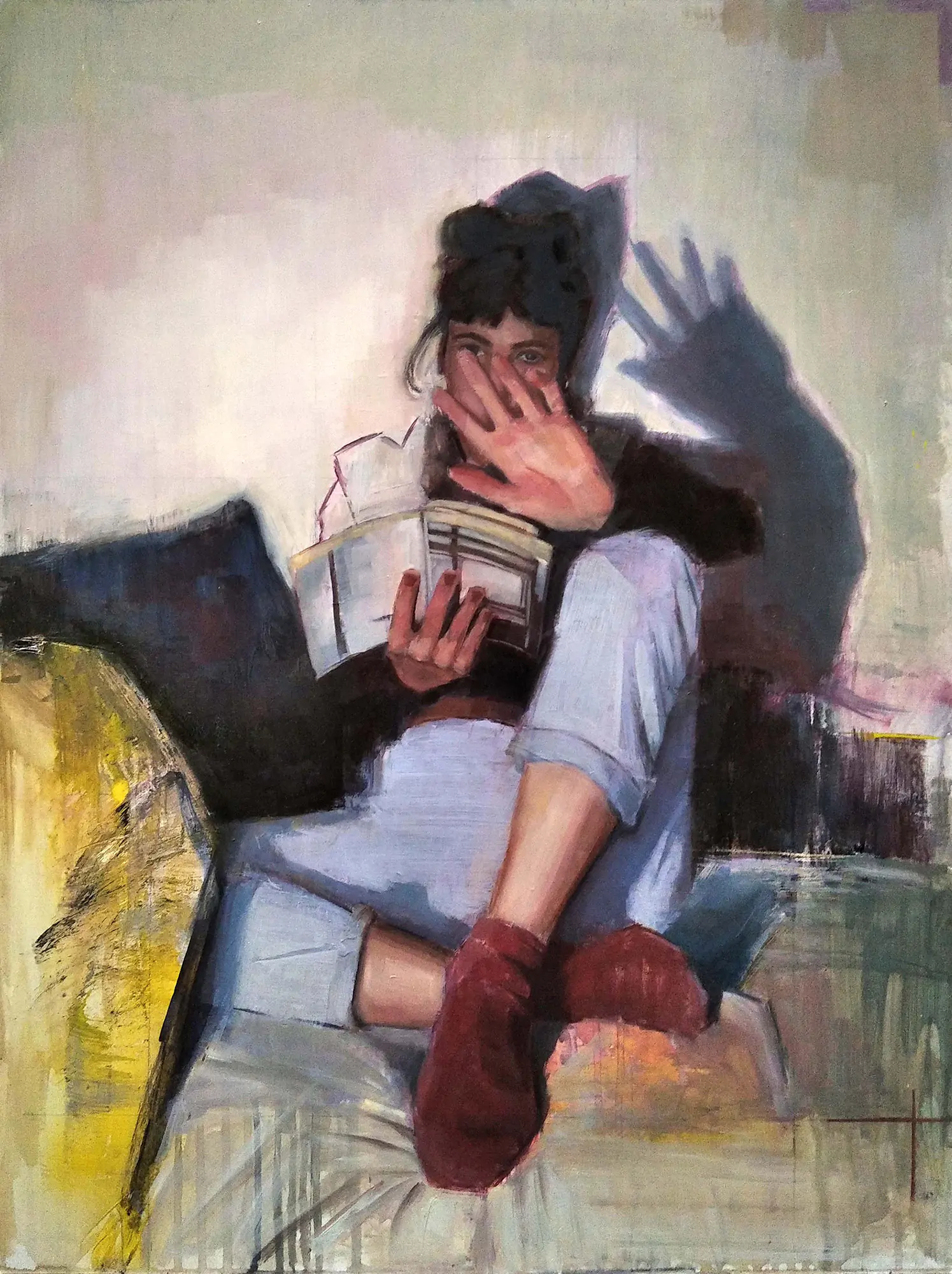 Eneganart, concorso nazionale d’arte attuale | Enegan