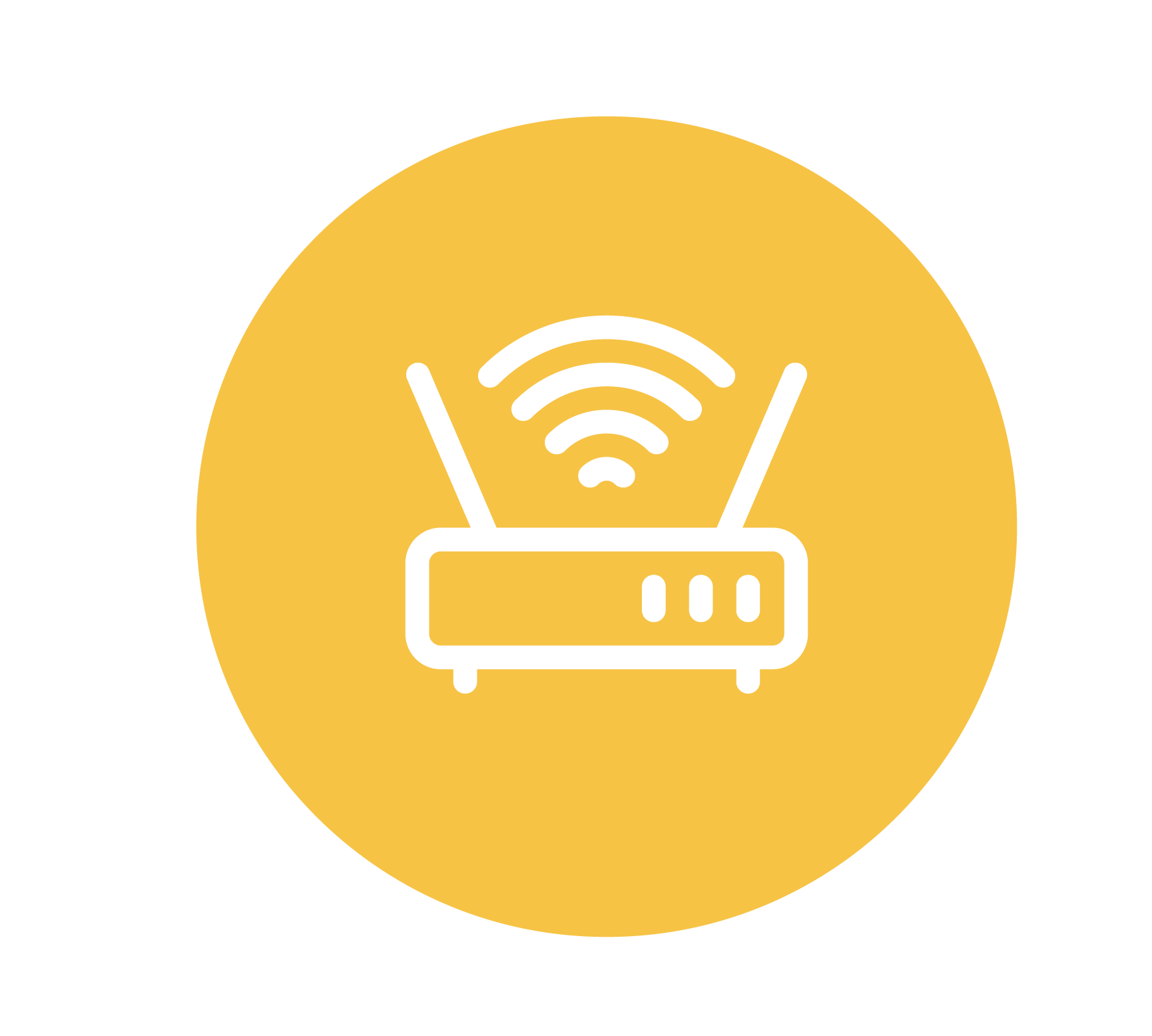 Telefonia fissa e connettività