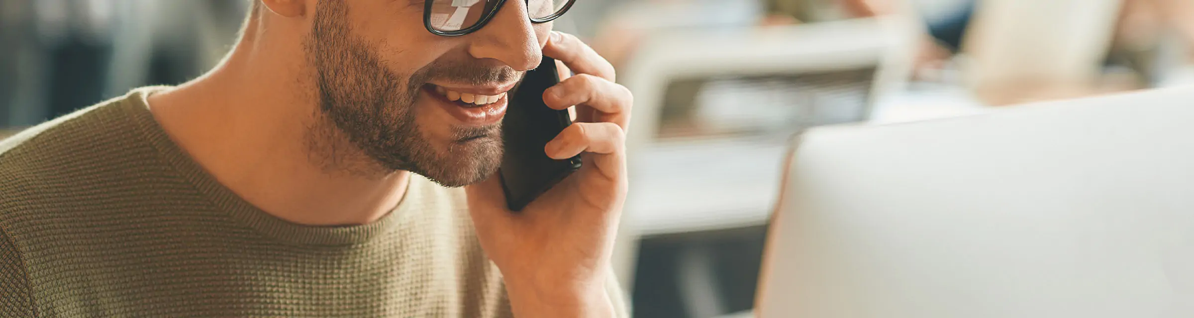 Tecnologia VoLTE - offerta VoLTE Telefonia mobile | Enegan offerta VoLTE