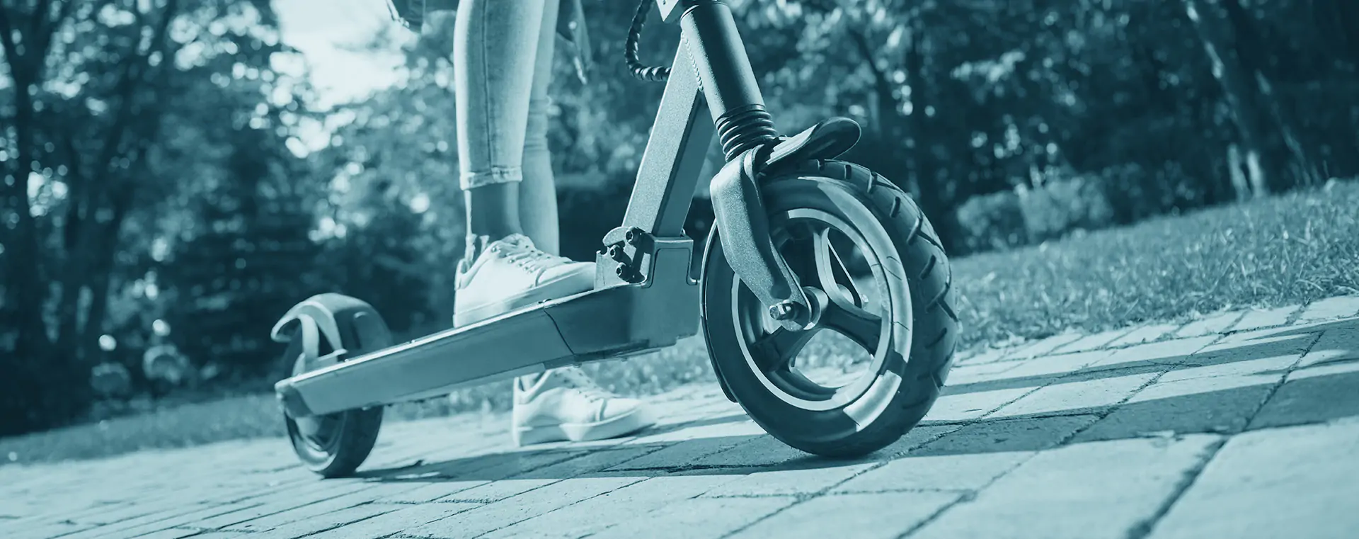 Offerta Monopattini elettrici | Enegan, Energy Partner mobilità green